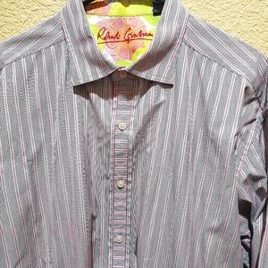 Robert Grahm Shirt